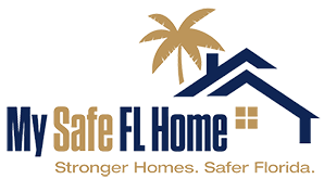 We are My Safe Florida logo