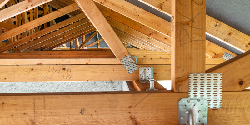 Roof Retrofit Inspection Criteria