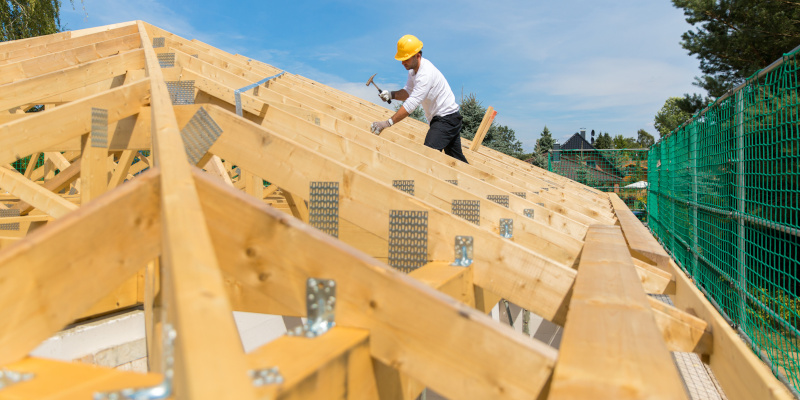 Structural Vulnerability and Roof Truss Connections